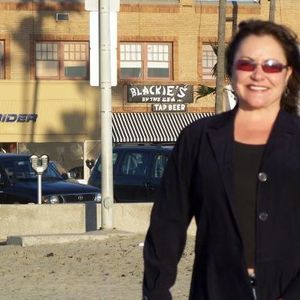 Meet your Posher, Diana